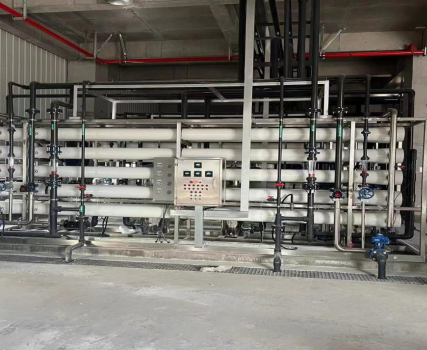 仁寿县信利项目